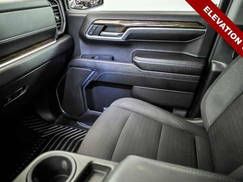 Used 2023 GMC Sierra 1500 Elevation AWD/4WD image 22