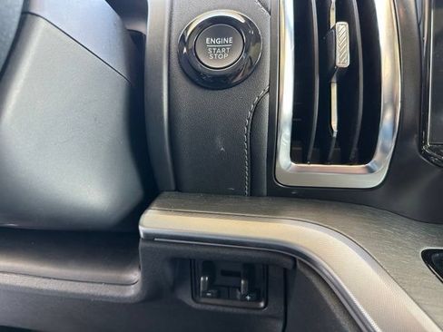 Used 2025 Ford Expedition Max Platinum w/ Driver's Package AWD/4WD image 30