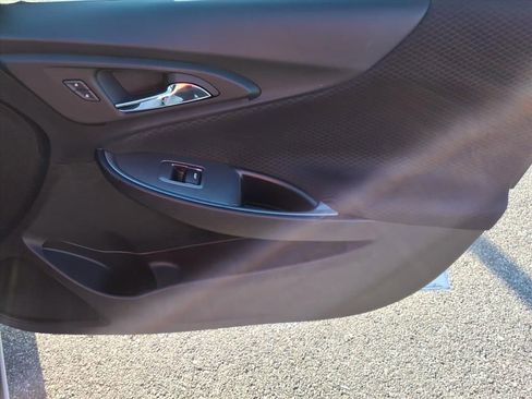 Used 2024 Chevrolet Malibu LT image 16