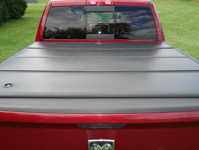 Used 2014 RAM 1500 Laramie w/ Convenience Group AWD/4WD image 11
