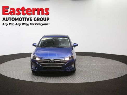 Used 2020 Hyundai Elantra Value Edition FWD image 54