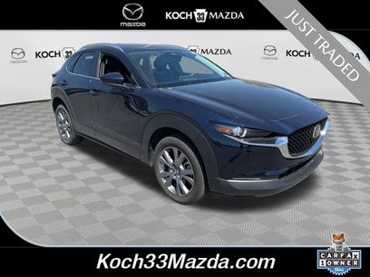 Used 2024 MAZDA CX-30 AWD 2.5 S w/ Preferred Package