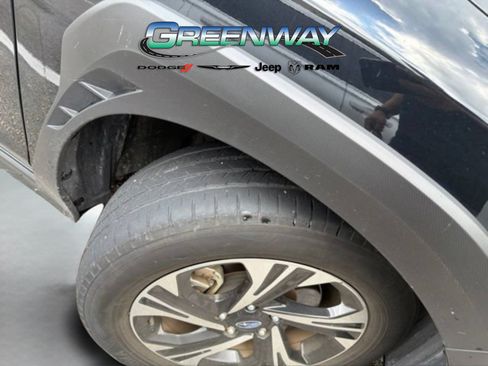 Used 2024 Subaru Crosstrek 2.0i Premium AWD/4WD image 33
