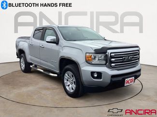 Used 2017 GMC Canyon SLE video 1