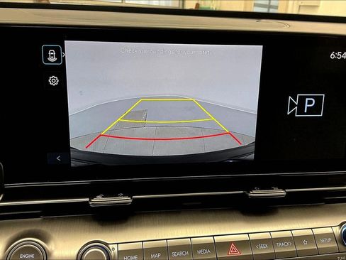Certified 2026 Hyundai Kona SEL Sport AWD/4WD image 23