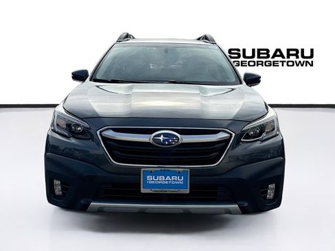 Used 2021 Subaru Outback Limited XT w/ Popular Package #2 image 2