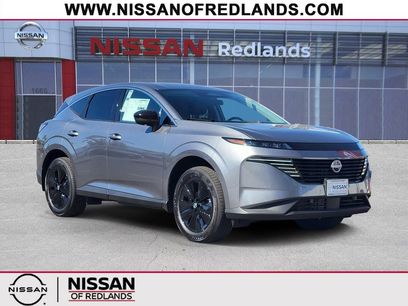 New 2026 Nissan Murano SV