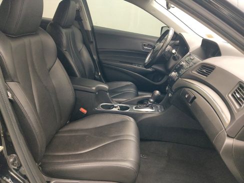 Used 2019 Acura ILX FWD image 21