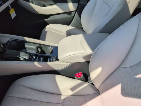 New 2026 Honda Accord EX-L image 28