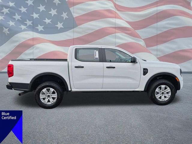 Used 2024 Ford Ranger XL w/ Trailer Tow Package RWD image 2