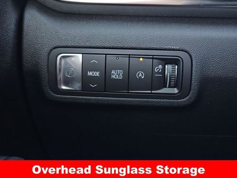 New 2026 GMC Terrain Elevation w/ Elevation Premium Package image 18