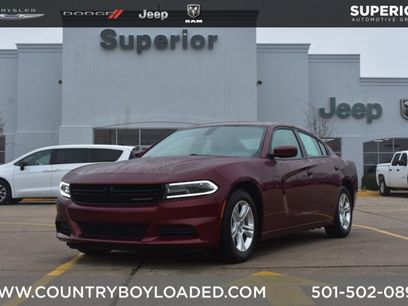 Used 2021 Dodge Charger SXT w/ Leather Interior Group