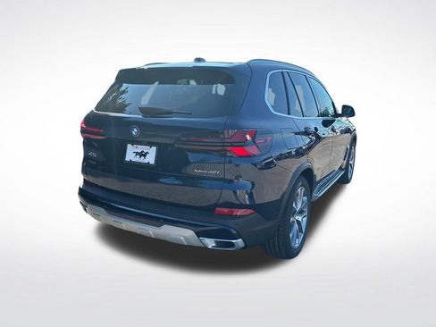 New 2026 BMW X5 xDrive40i AWD/4WD image 3