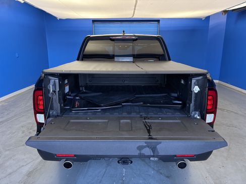 Used 2024 Honda Ridgeline TrailSport image 28