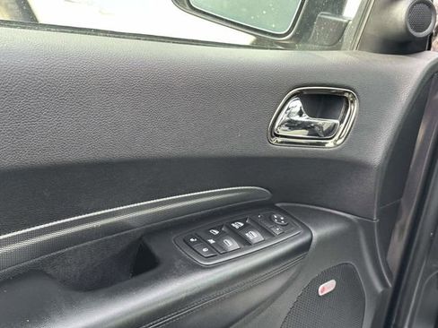 Certified 2018 Dodge Durango GT w/ Premium Group image 15