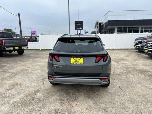 New 2026 Hyundai Tucson SEL FWD image 68