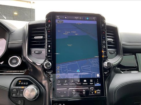 New 2026 RAM 1500 Limited image 17