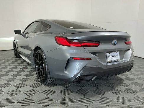 Certified 2023 BMW 840i Coupe RWD image 7