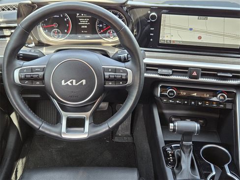 Used 2024 Kia K5 EX w/ EX Premium Package image 10
