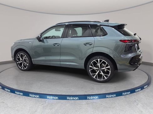 New 2026 Audi Q3 quattro 2.0T AWD/4WD image 8