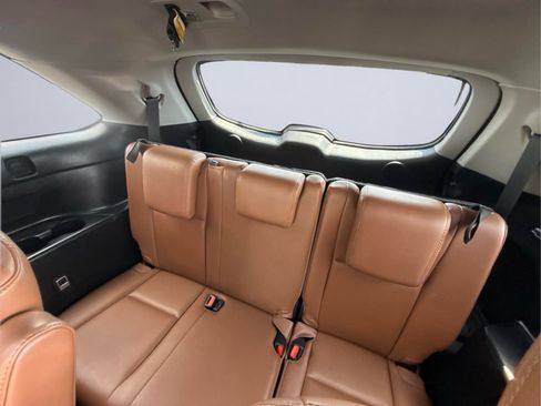 Used 2018 Toyota Highlander Limited Platinum AWD/4WD image 20