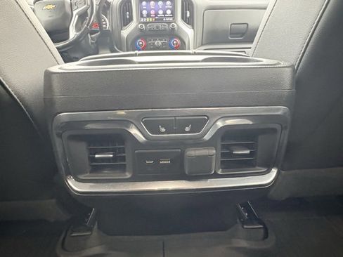 Used 2020 Chevrolet Silverado 3500 LTZ w/ LTZ Premium Package image 14