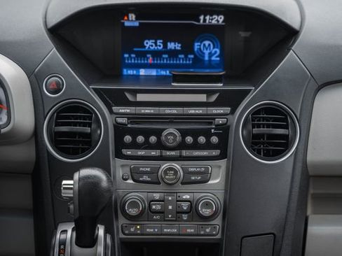 Used 2015 Honda Pilot EX-L image 19