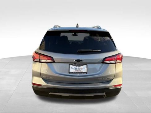 Used 2024 Chevrolet Equinox Premier image 10