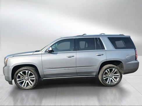 Used 2018 GMC Yukon Denali w/ Denali Ultimate Package AWD/4WD image 3