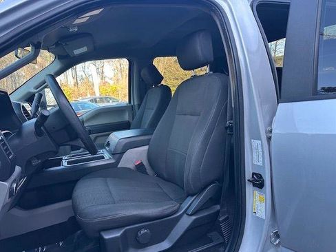 Used 2019 Ford F150 XL w/ Equipment Group 101A Mid image 15