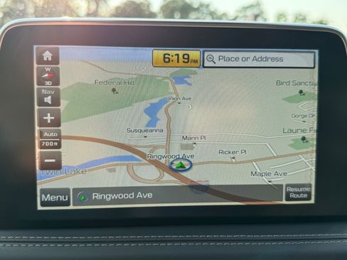 Used 2020 Genesis G70 2.0T w/ Elite Package image 10