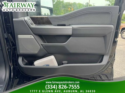 Used 2026 Ford F450 Lariat AWD/4WD image 28