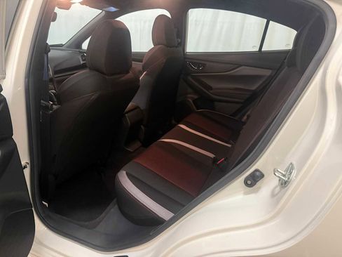 Certified 2023 Subaru Impreza 2.0i Sport image 21