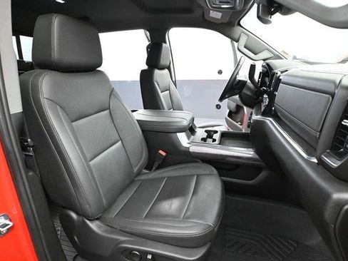 Used 2024 Chevrolet Silverado 2500 LTZ w/ LTZ Plus Package image 53