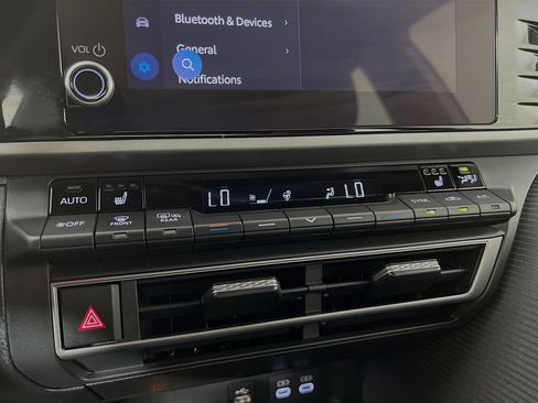 Certified 2026 Toyota Camry XLE w/ Convenience Package image 17