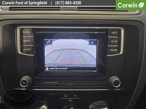 Used 2018 Volkswagen Jetta S FWD image 22