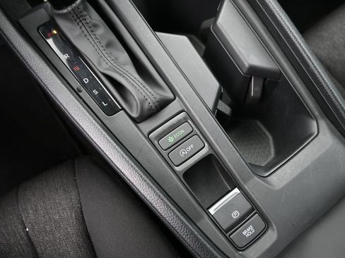 Certified 2023 Honda Accord LX image 19