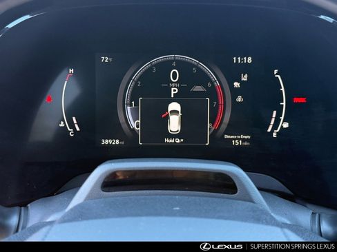 Used 2023 Lexus RX 350 Premium Plus image 19