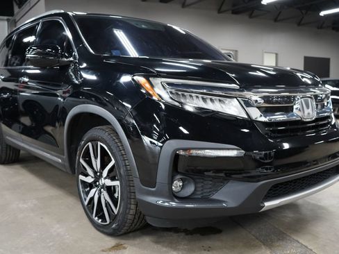 Used 2019 Honda Pilot Elite image 7