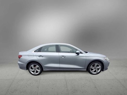 Certified 2023 Audi A3 2.0T Premium image 9