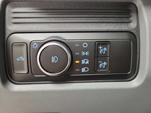 New 2026 Ford F350 XL w/ STX Appearance Package AWD/4WD image 16