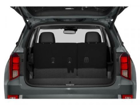 Used 2022 Hyundai Palisade Limited w/ Cargo Package image 14