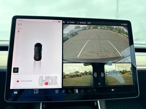 Used 2019 Tesla Model 3 Long Range RWD image 17