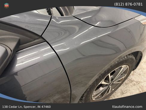 Used 2024 Kia Forte LXS w/ LXS Technology Package FWD image 29