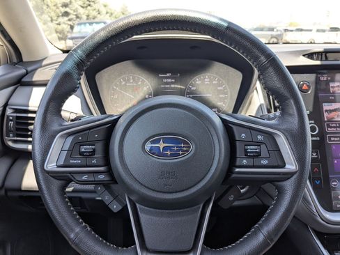 Used 2020 Subaru Outback Limited w/ Popular Package #2 AWD/4WD image 17