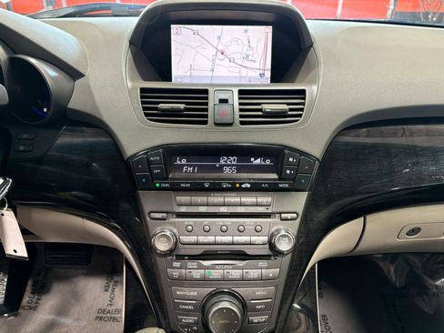 Used 2008 Acura MDX w/ Technology Package image 24