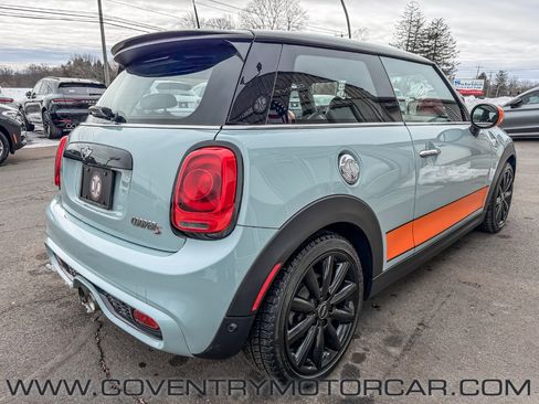 Used 2018 MINI Cooper S image 5