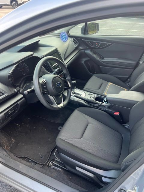 Used 2018 Subaru Impreza 2.0i AWD/4WD image 3