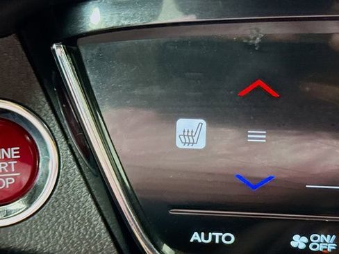 Used 2016 Honda HR-V EX-L image 20