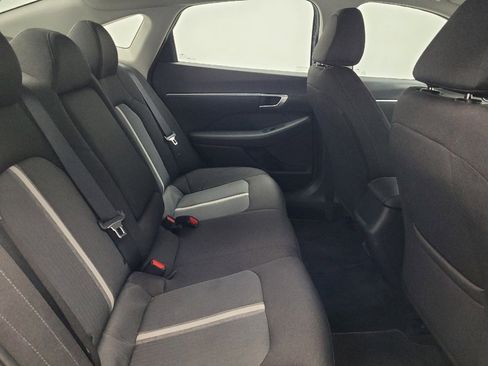 Used 2022 Hyundai Sonata SEL image 19
